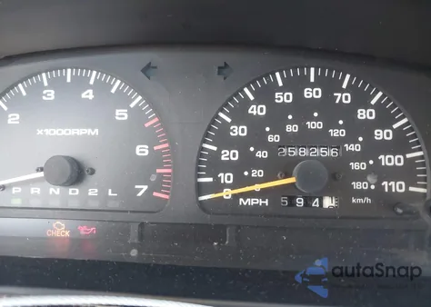 1998 Toyota 4Runner Sr5 V6 from USA, damaged, VIN JT3GN86RXW0071823